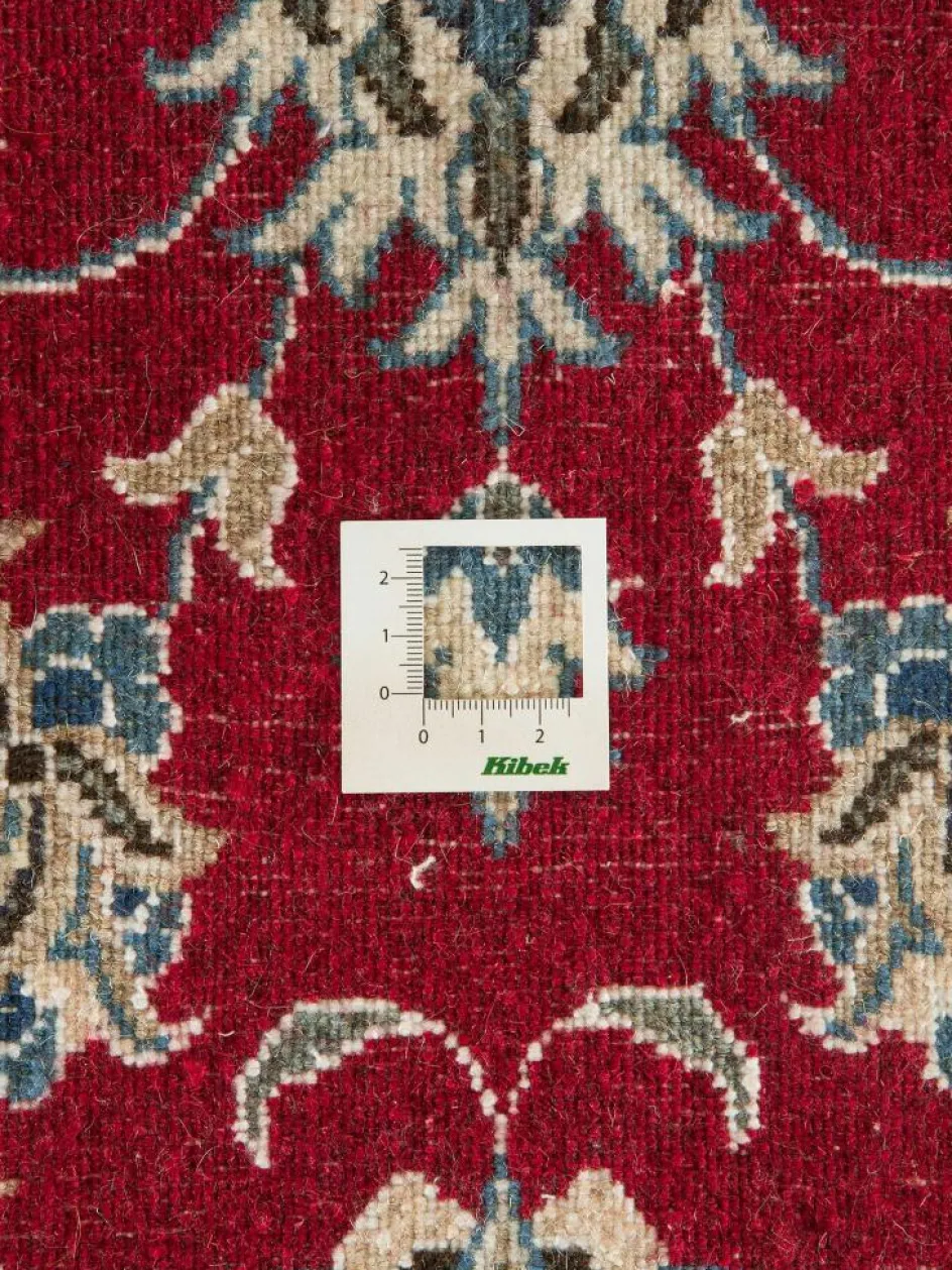 Kibek Kaschmar Nain 12 Lah