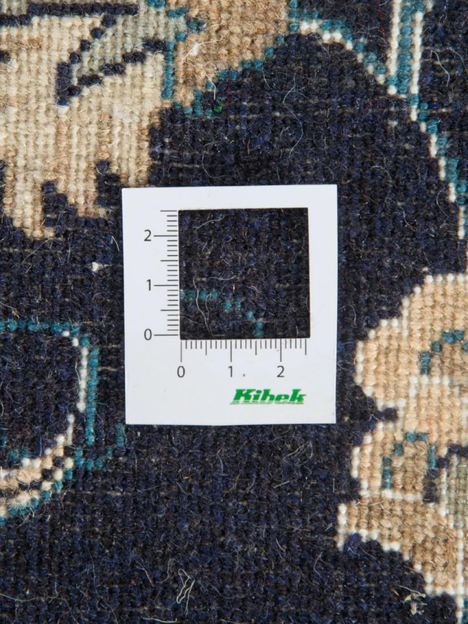 Kibek Kaschmar Nain 12 Lah