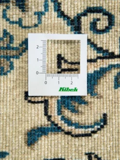 Kibek Kaschmar Nain 12 Lah