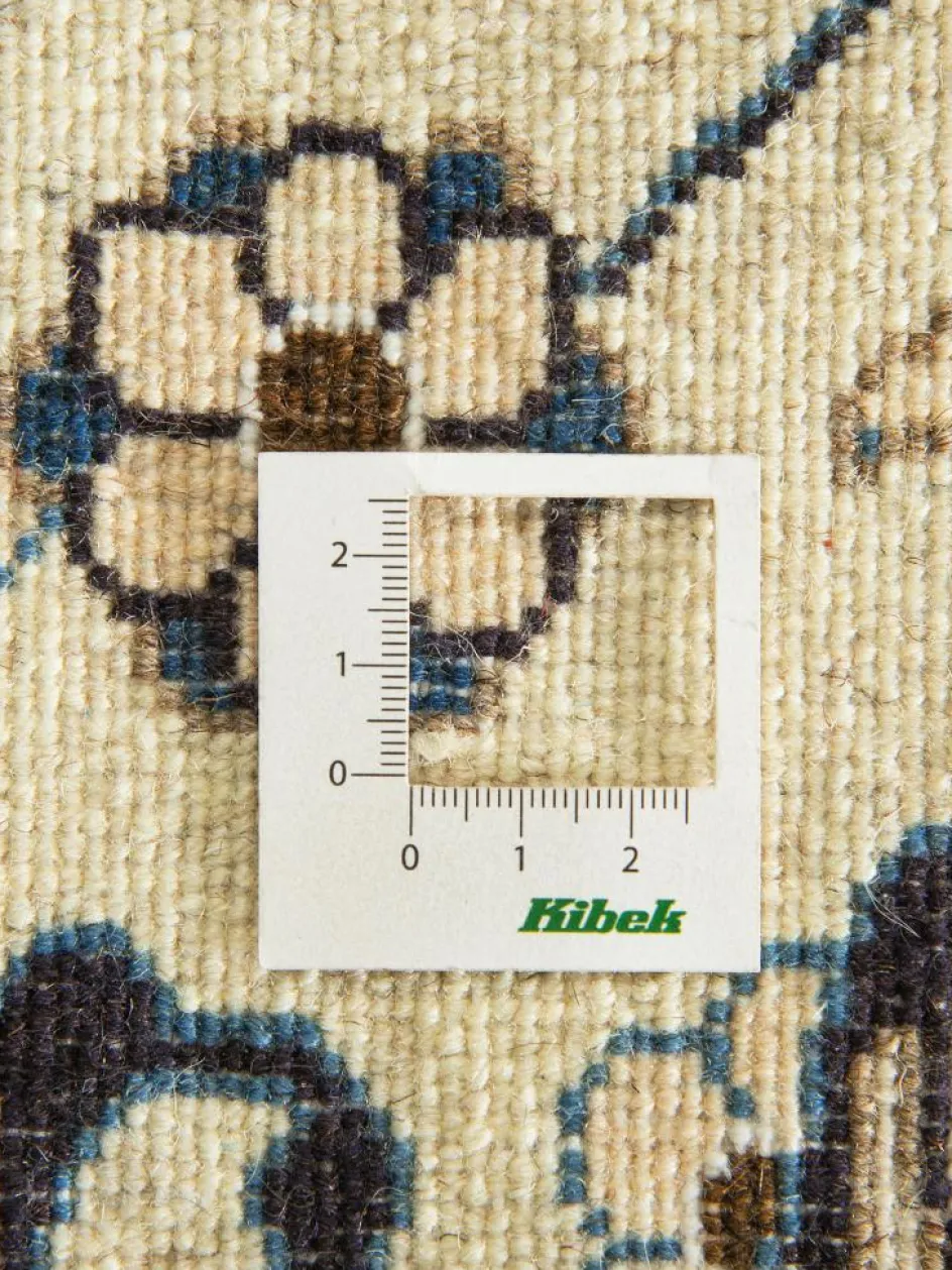 Kibek Kaschmar Nain 12 Lah