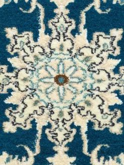 Kibek Kaschmar Nain 12 Lah