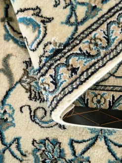 Kibek Kaschmar Nain 12 Lah