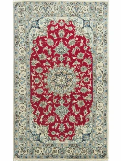 Kibek Kaschmar Nain 12 Lah