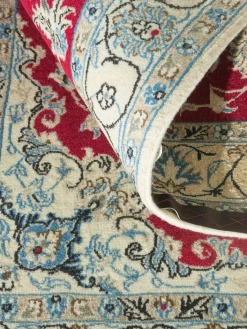 Kibek Kaschmar Nain 12 Lah