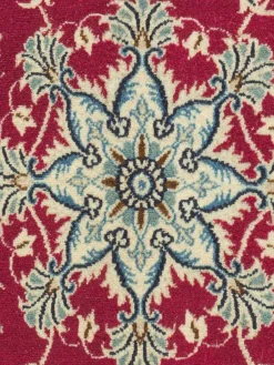 Kibek Kaschmar Nain 12 Lah