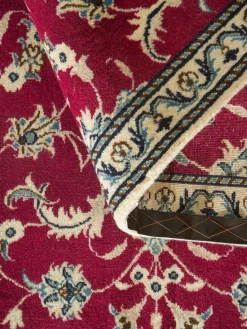 Kibek Kaschmar Nain 12 Lah