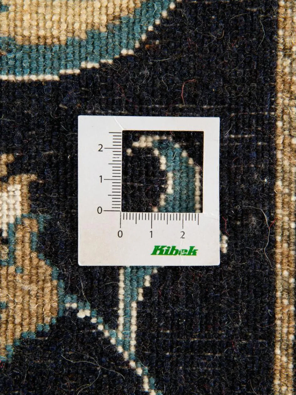 Kibek Kaschmar Nain 12 Lah