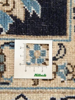 Kibek Kaschmar Nain 12 Lah