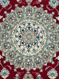 Kibek Kaschmar Nain 12 Lah