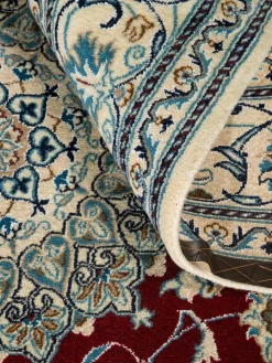 Kibek Kaschmar Nain 12 Lah