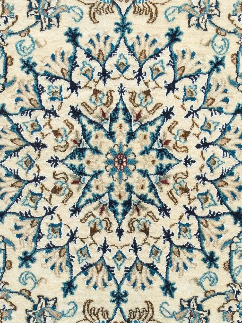 Kibek Kaschmar Nain 12 Lah