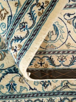 Kibek Kaschmar Nain 12 Lah