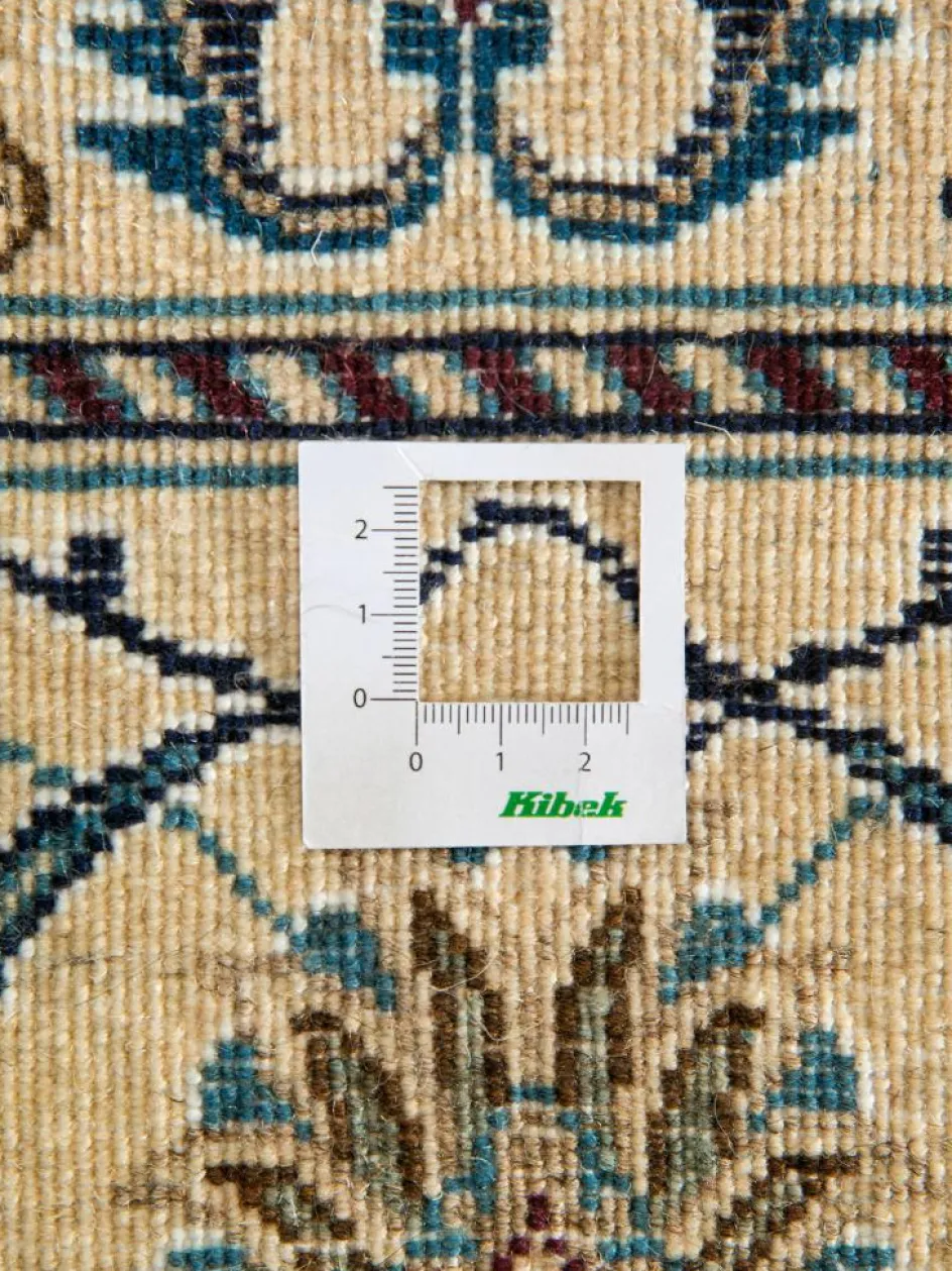 Kibek Kaschmar Nain 12 Lah