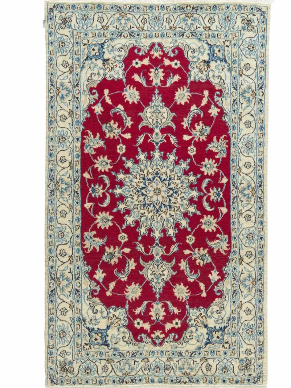 Kibek Kaschmar Nain 12 Lah