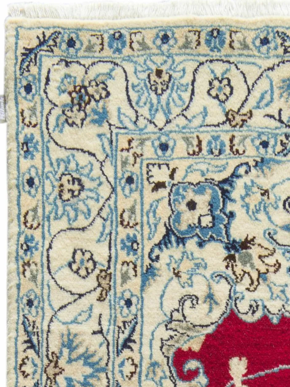 Kibek Kaschmar Nain 12 Lah