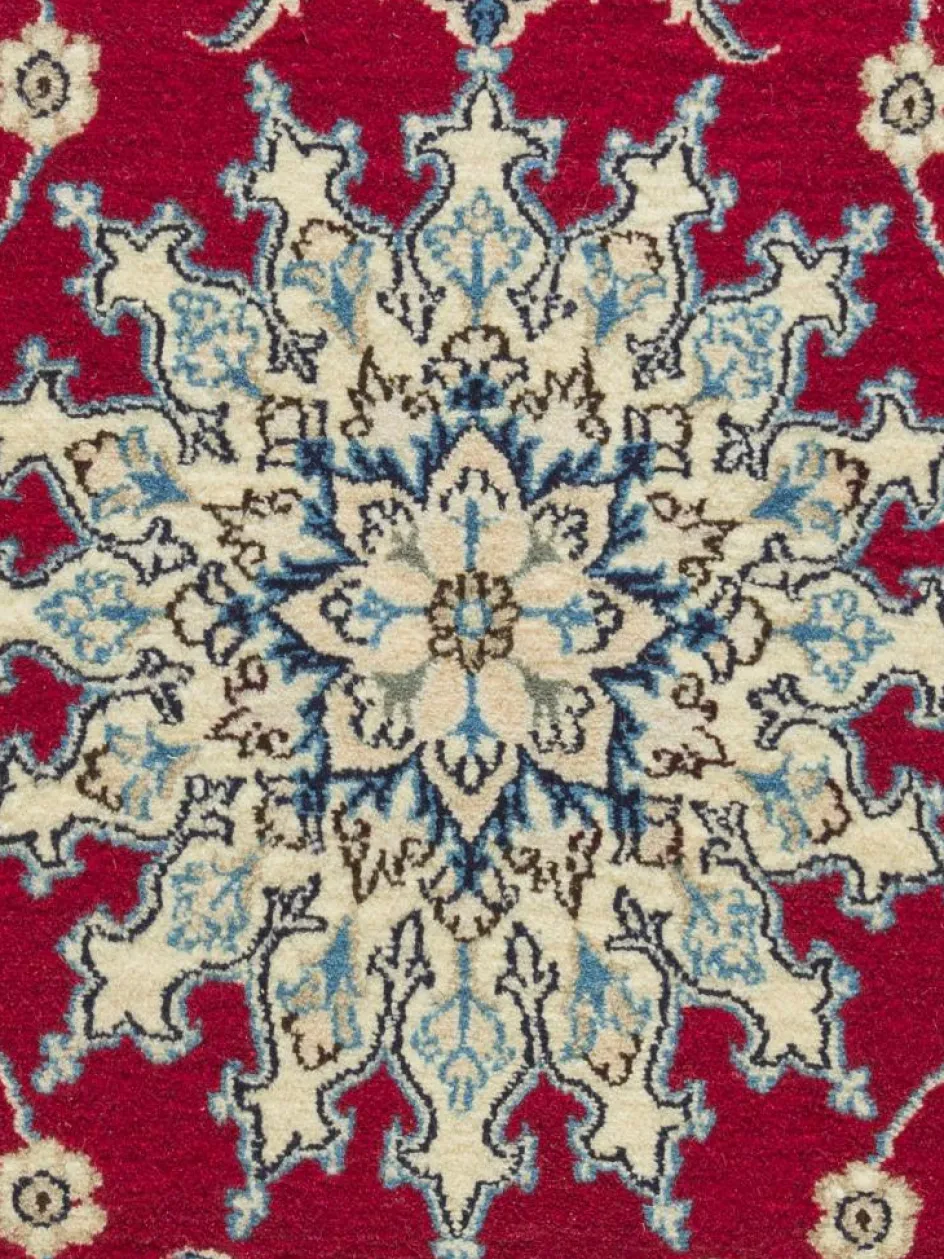 Kibek Kaschmar Nain 12 Lah