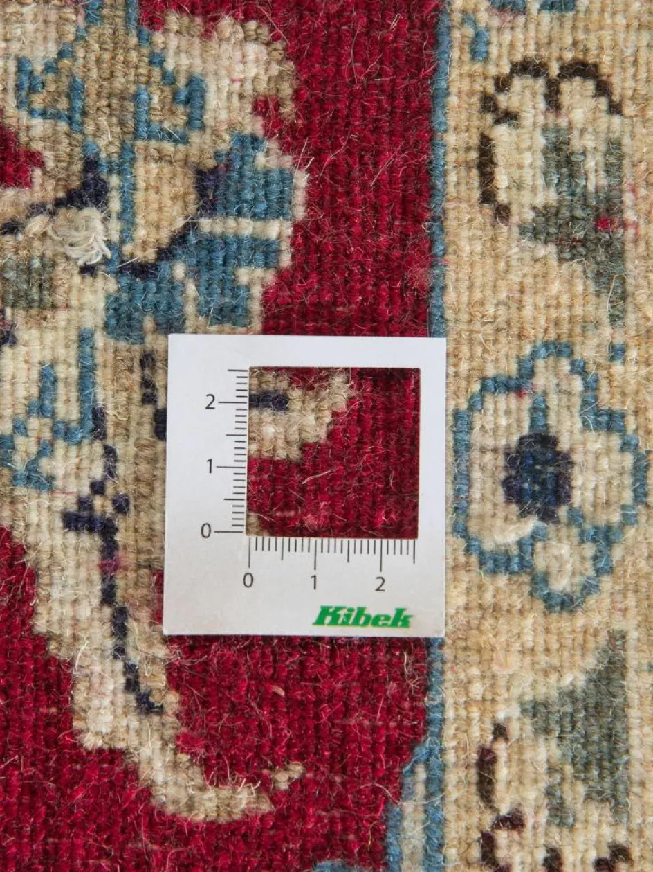 Kibek Kaschmar Nain 12 Lah