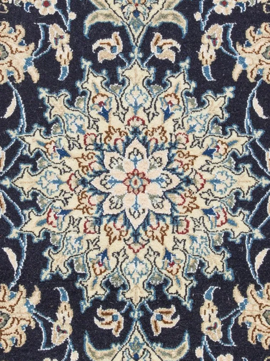 Kibek Kaschmar Nain 12 Lah