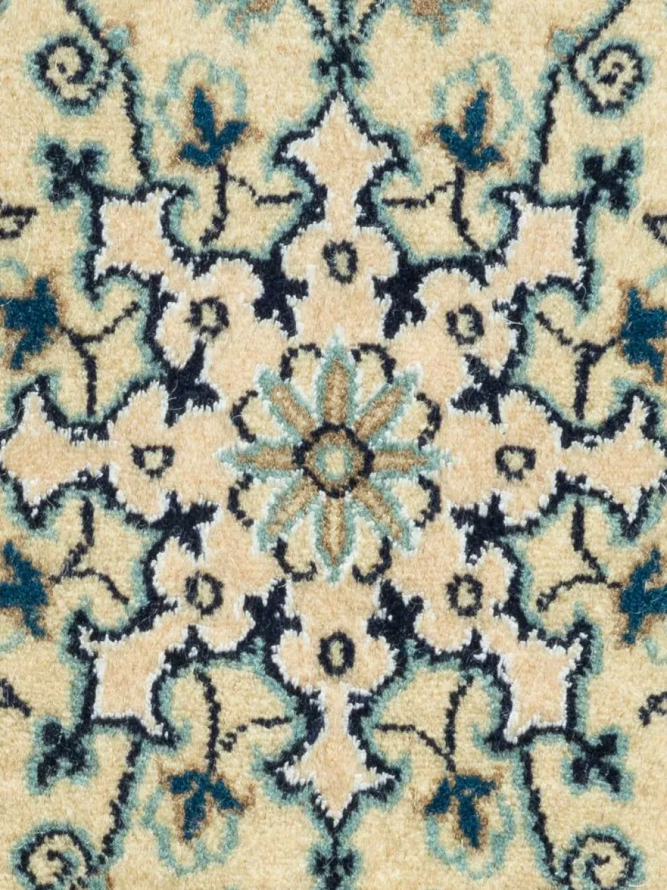 Kibek Kaschmar Nain 12 Lah