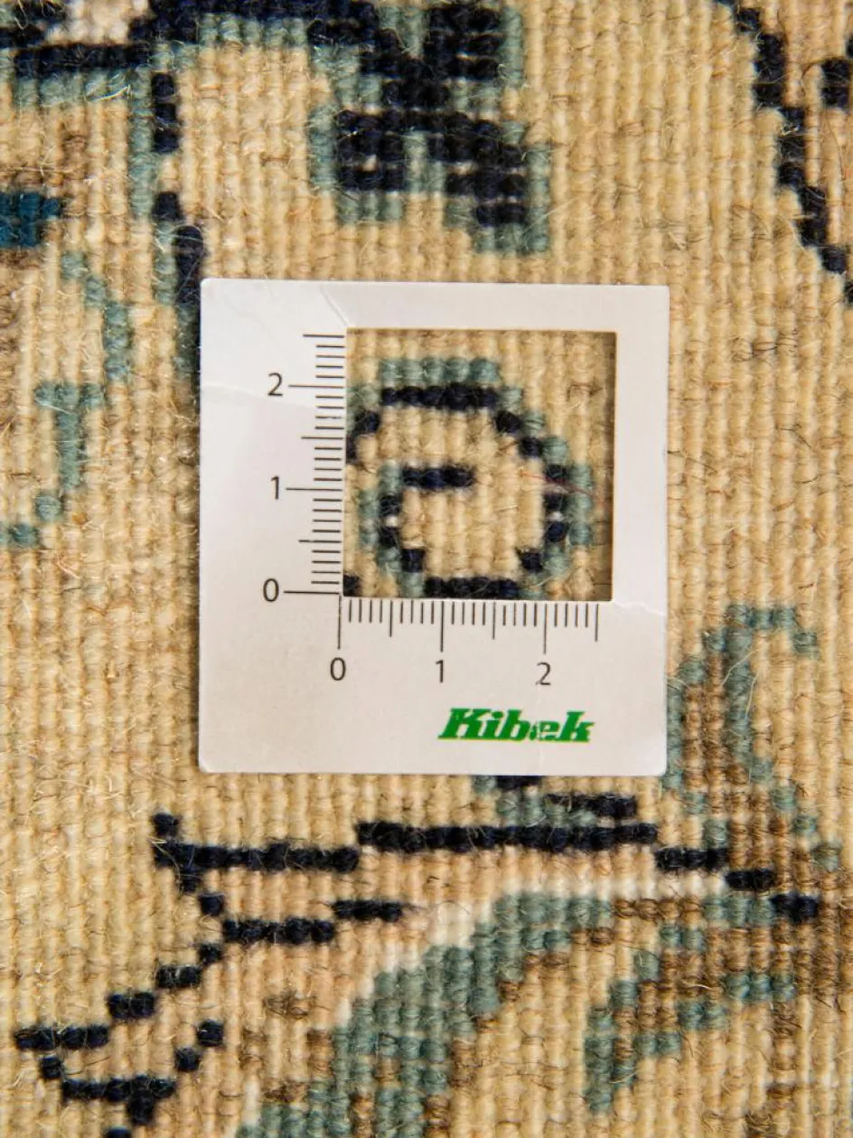 Kibek Kaschmar Nain 12 Lah