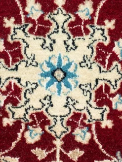 Kibek Kaschmar Nain 12 Lah