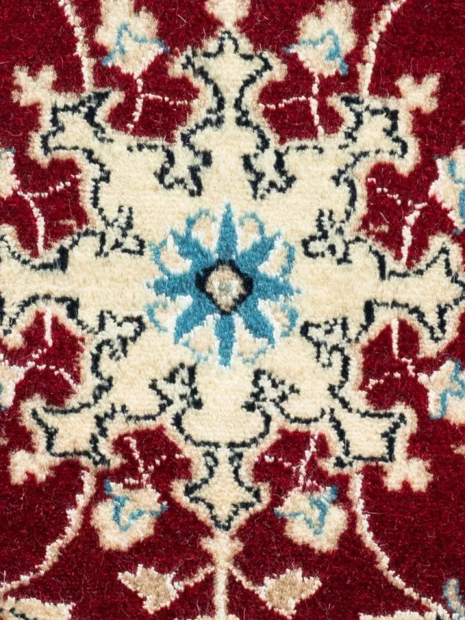 Kibek Kaschmar Nain 12 Lah