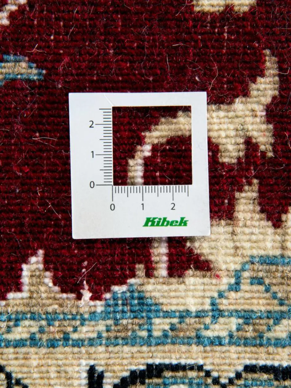 Kibek Kaschmar Nain 12 Lah