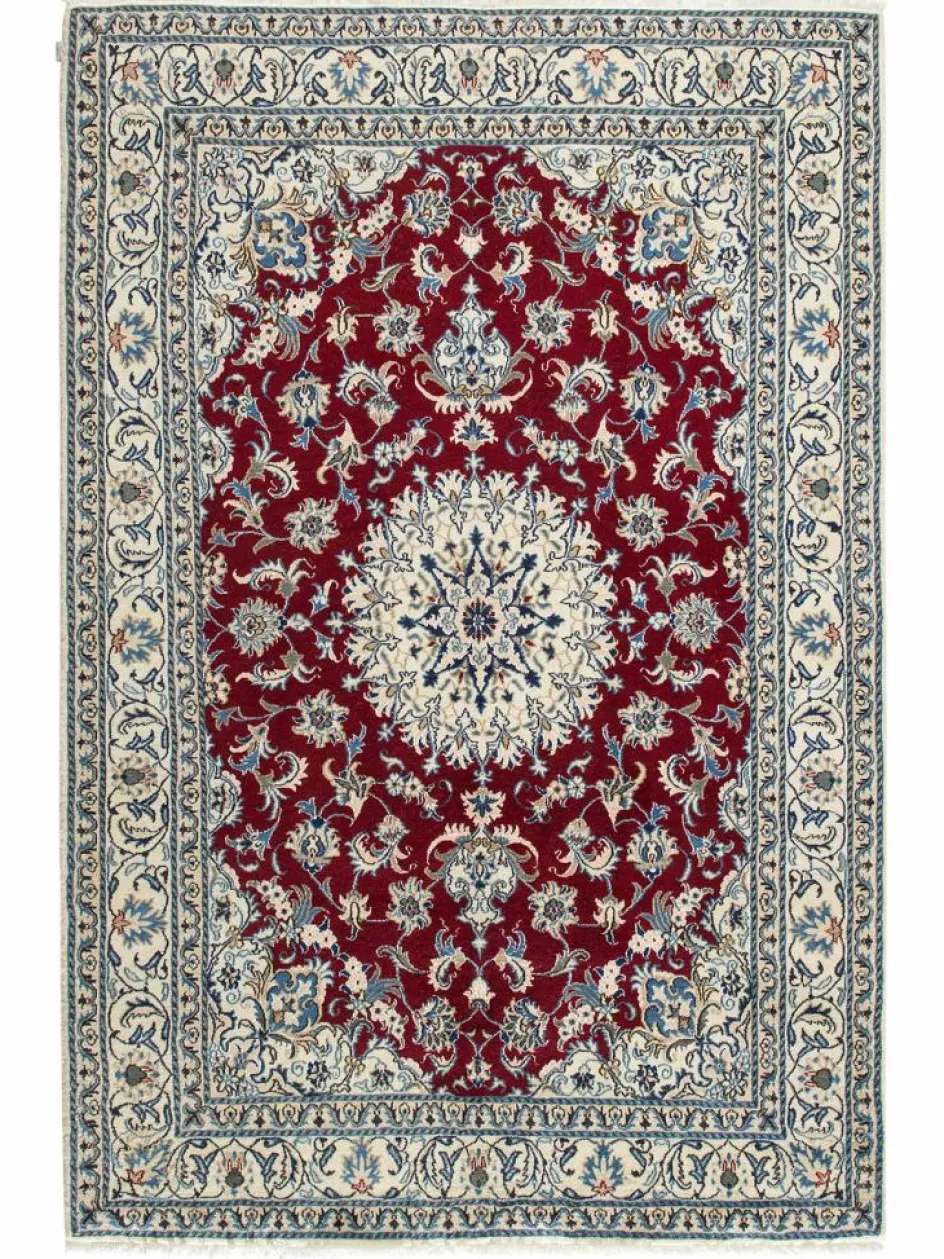 Kibek Kaschmar Nain 12 Lah