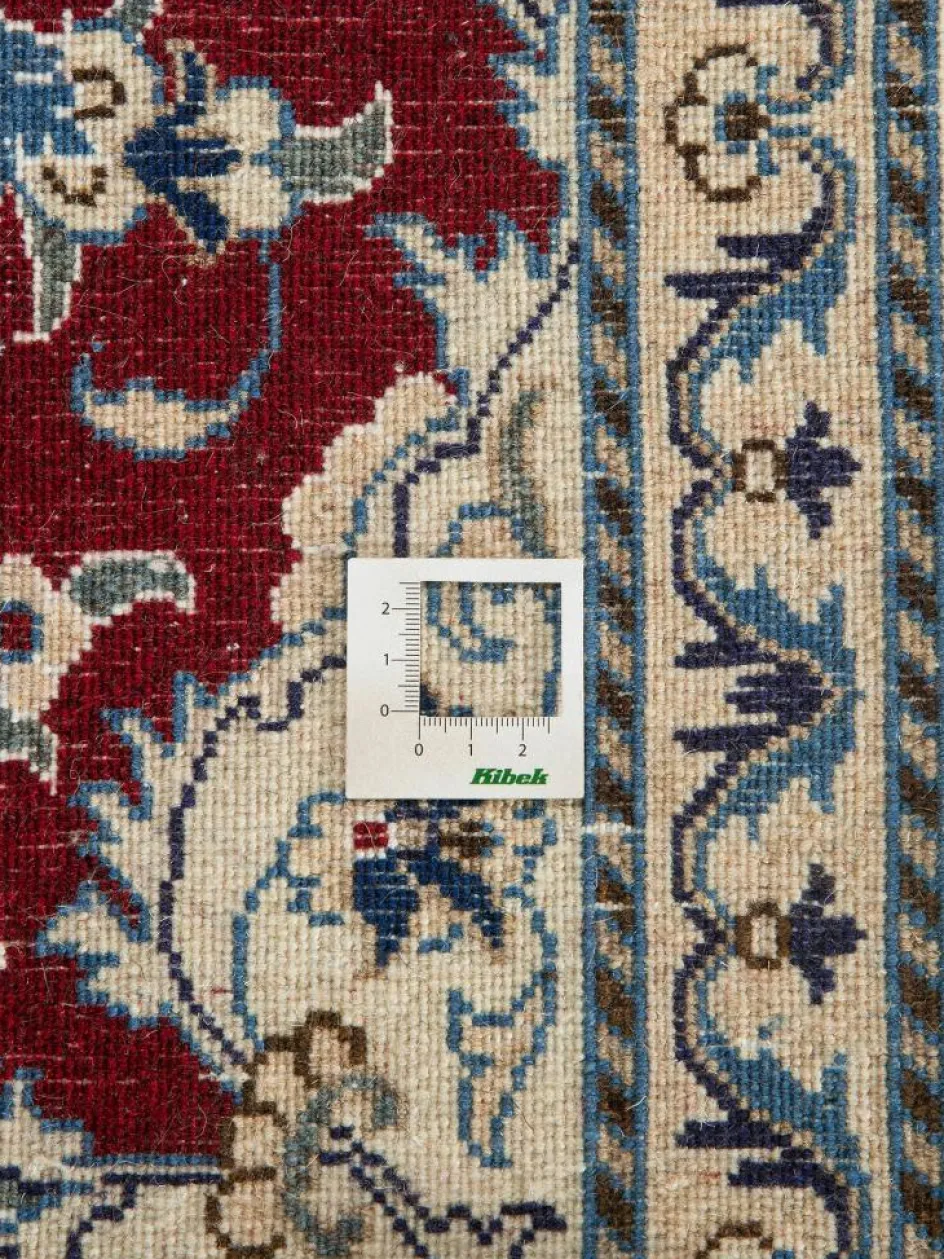 Kibek Kaschmar Nain 12 Lah