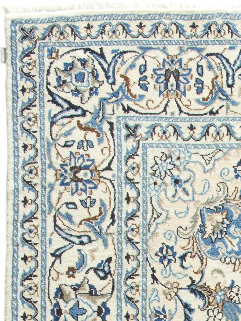 Kibek Kaschmar Nain 12 Lah