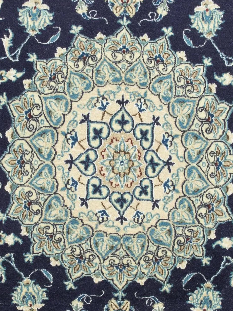 Kibek Kaschmar Nain 12 Lah