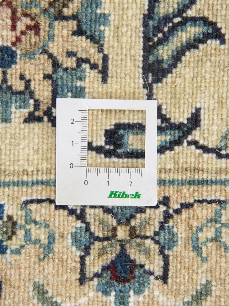 Kibek Kaschmar Nain 12 Lah