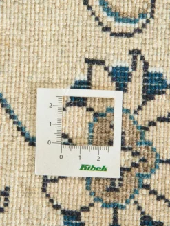 Kibek Kaschmar Nain 12 Lah