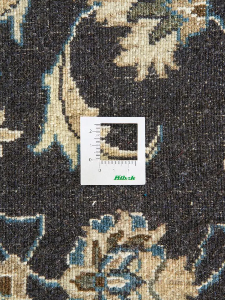 Kibek Kaschmar Nain 12 Lah