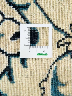 Kibek Kaschmar Nain 12 Lah