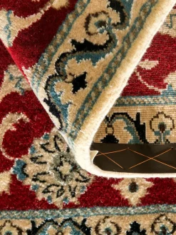 Kibek Kaschmar Nain 12 Lah