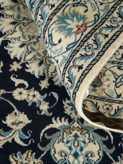 Kibek Kaschmar Nain 12 Lah