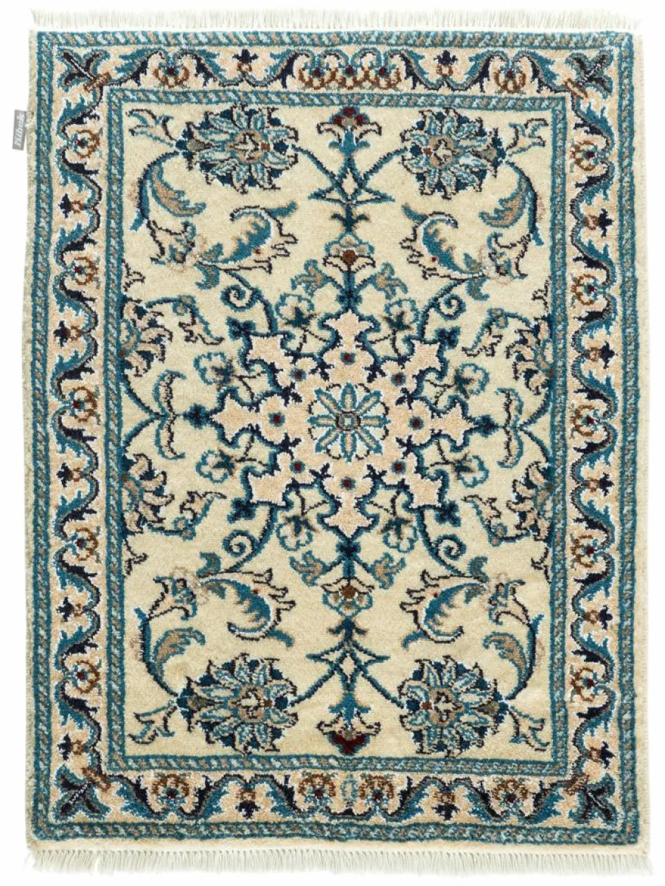 Kibek Kaschmar Nain 12 Lah