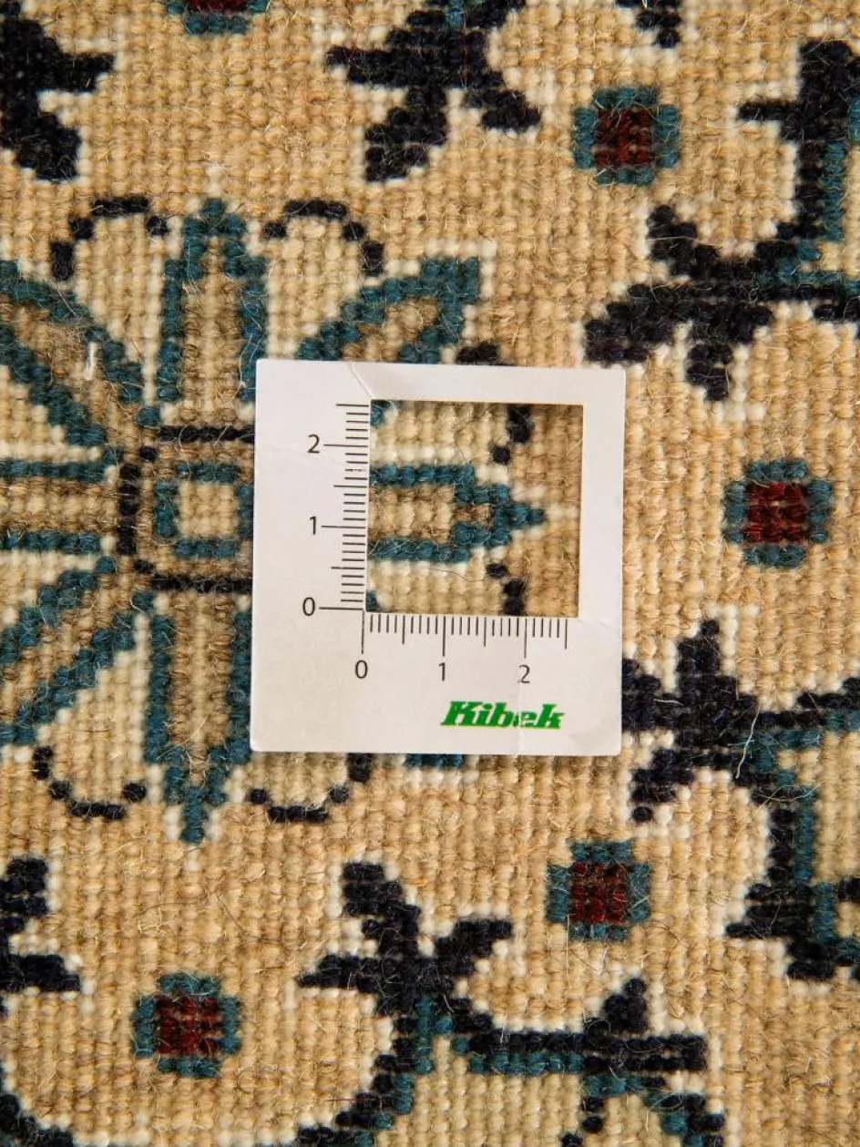 Kibek Kaschmar Nain 12 Lah