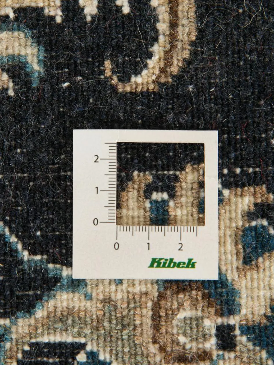 Kibek Kaschmar Nain 12 Lah