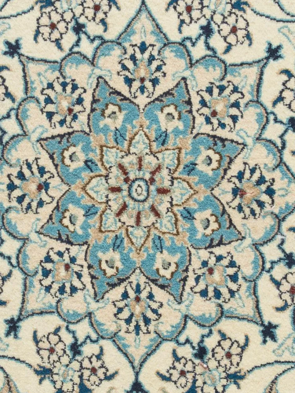 Kibek Kaschmar Nain 12 Lah