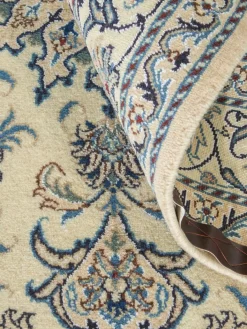 Kibek Kaschmar Nain 12 Lah