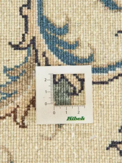 Kibek Kaschmar Nain 12 Lah