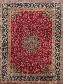 Kibek Kaschmar Vintage