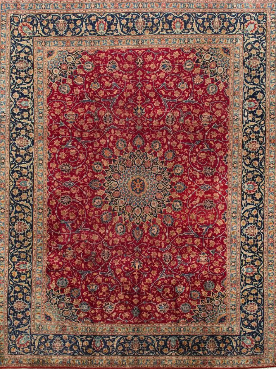 Kibek Kaschmar Vintage