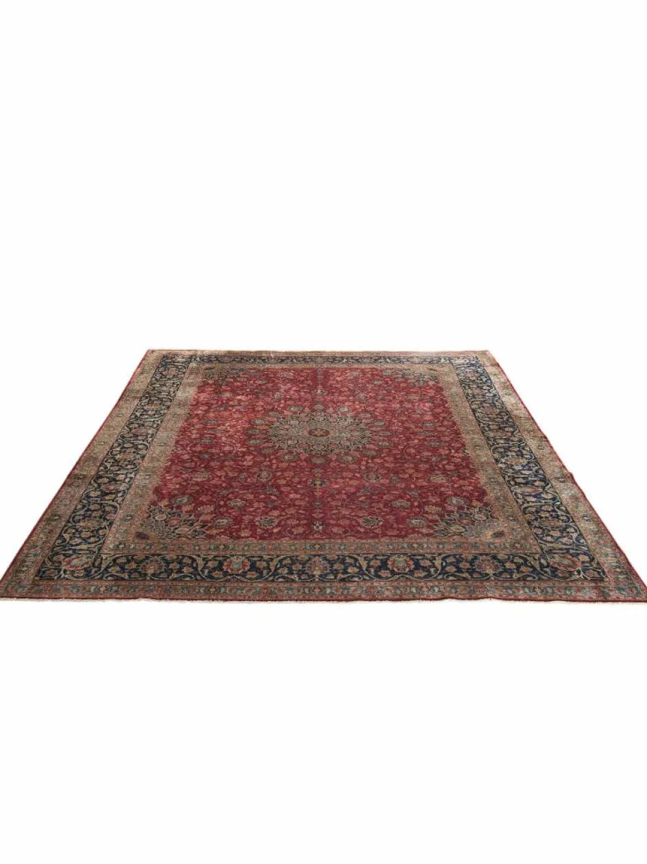 Kibek Kaschmar Vintage