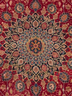 Kibek Kaschmar Vintage