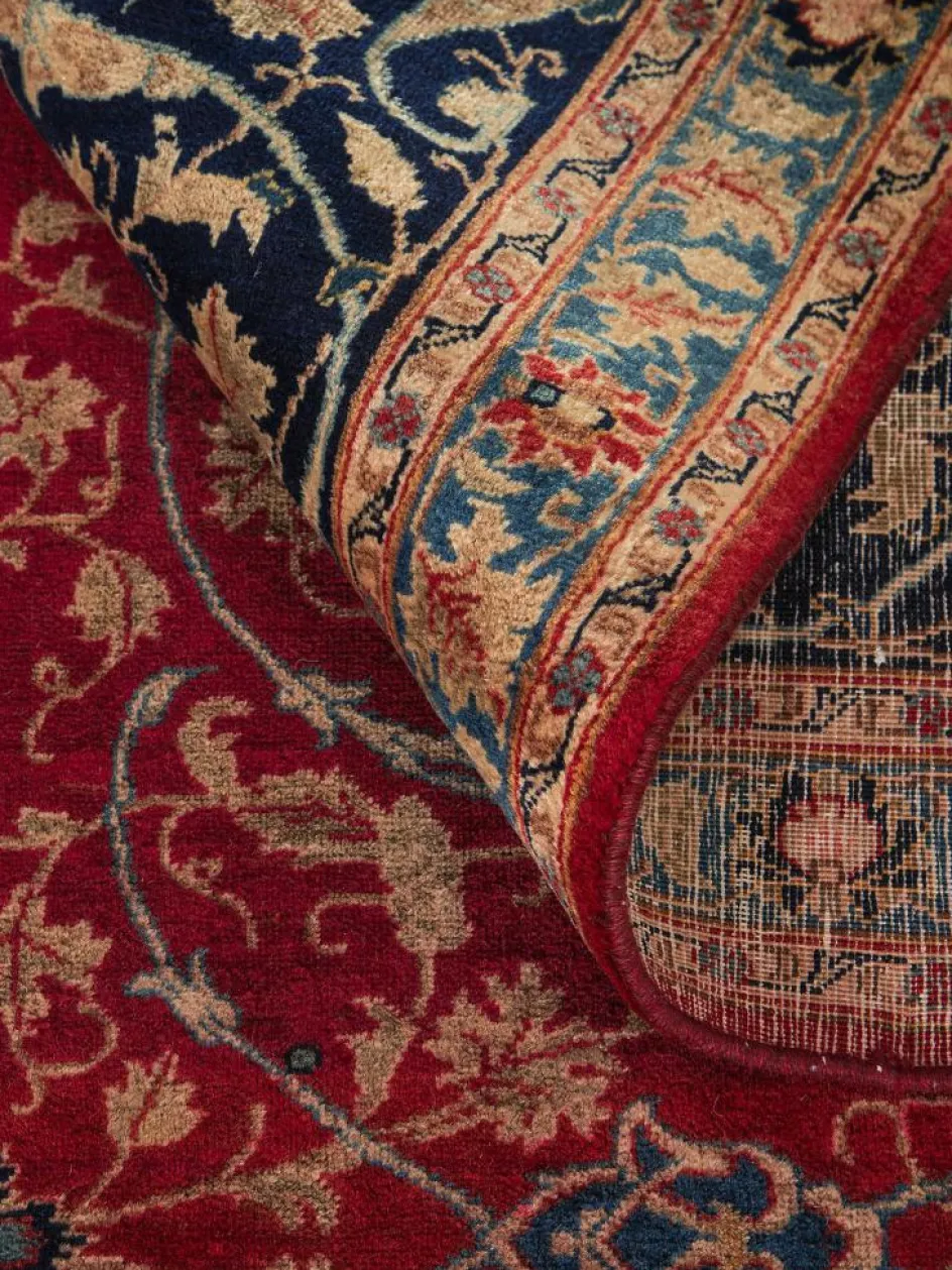 Kibek Kaschmar Vintage