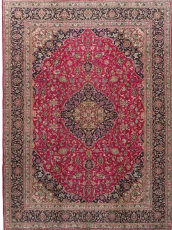 Kibek Kaschmar Vintage