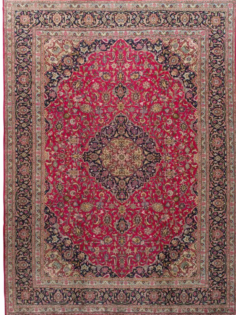 Kibek Kaschmar Vintage